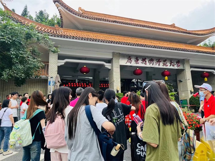 师生风采