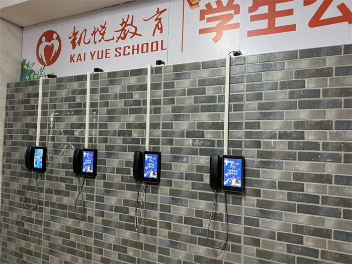 环境展示