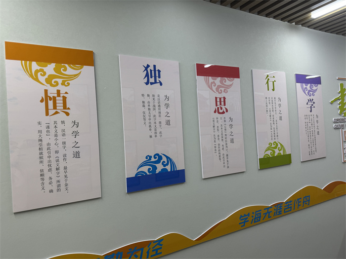环境展示