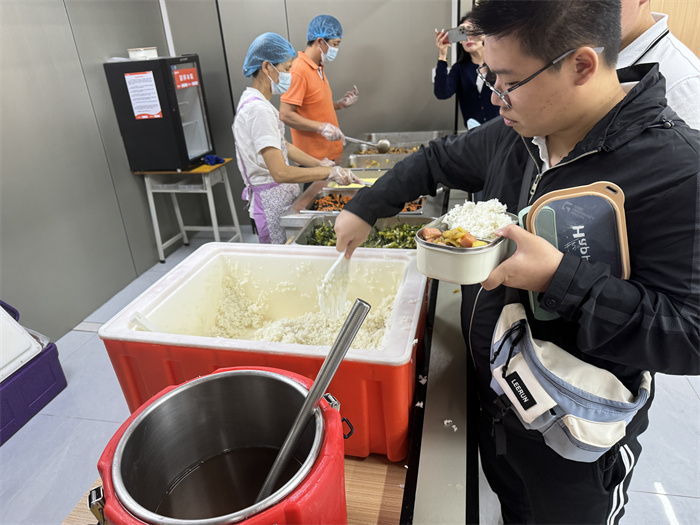 食堂