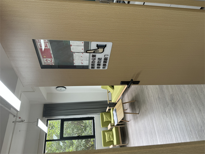环境展示