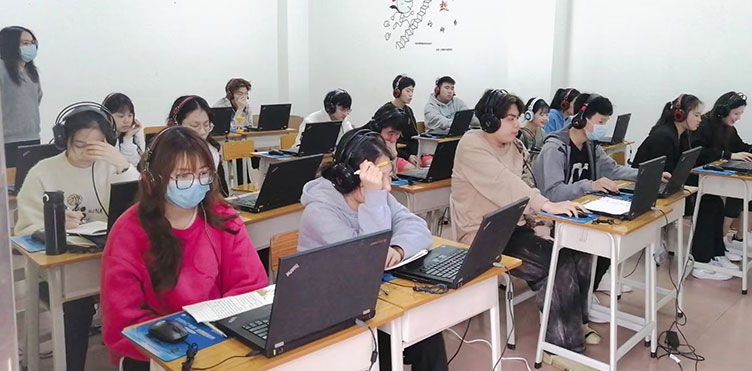 英语听说练习